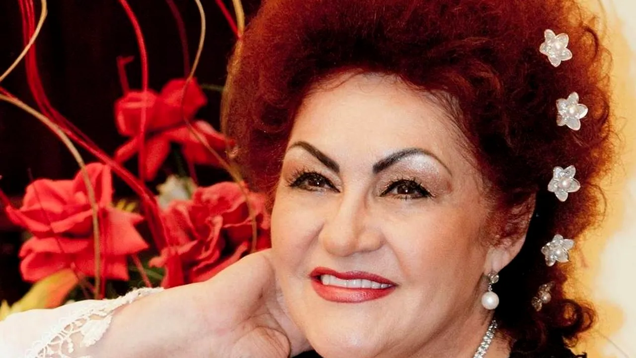 FOTO. Elena Merișoreanu, despre viața grea a PENSIONARILOR. ”E cel mai dureros lucru care se poate întâmpla într-o țară”