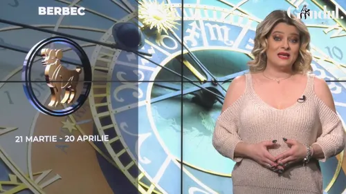 VIDEO | Horoscopul zilei de 14 martie 2022. „Leii” sunt conflictuali cu partenerul
