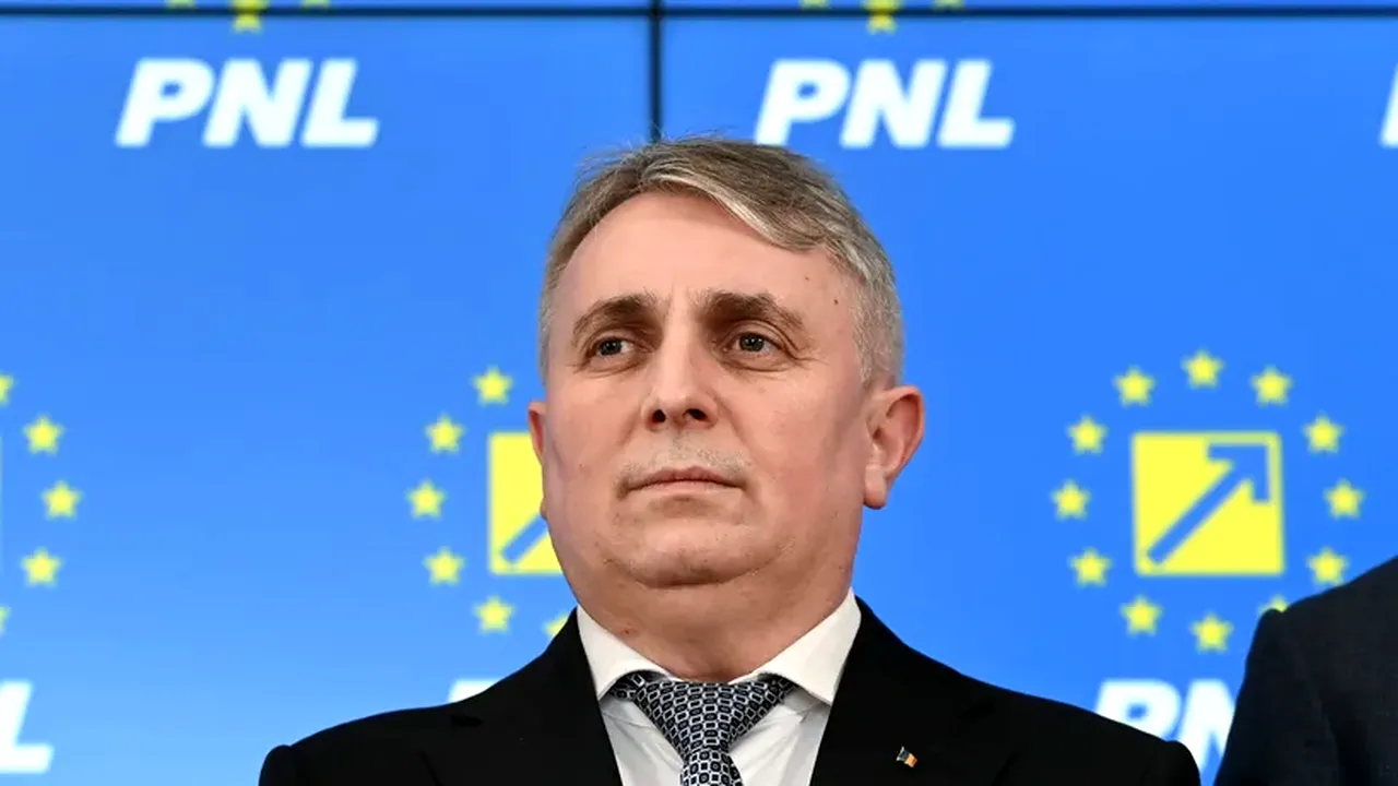 EXCLUSIV. Lucian Bode pregătește apele să numească o vedetă tv ca secretar adjunct la PNL