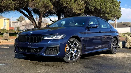 Român prins la volanul unei maşini de LUX furate din Norvegia