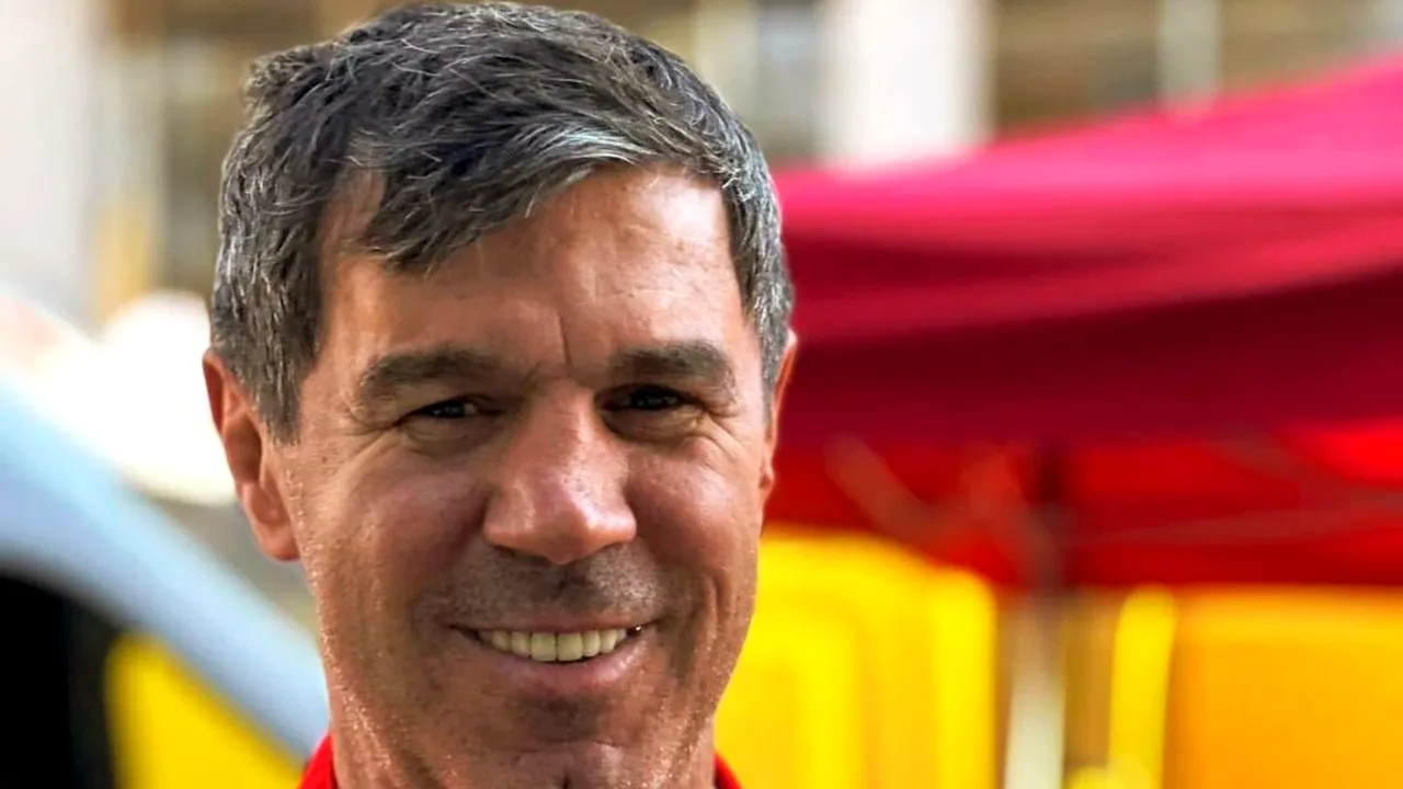 EXCLUSIV | Mihai Leu, internat de urgență la un spital din București. Primele declarații ale campionului la raliuri, după transferul de la Hunedoara
