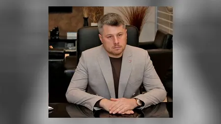 Octavian Schen, șeful Monetăriei, încasează lunar peste 11.000 de euro, dublu față de Nicușor Dan: