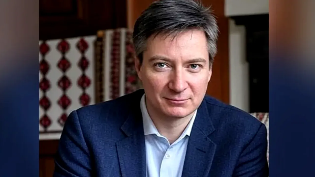 Andrei Caramitru spune că 15% din români sunt RETARDAȚI clinic: Se rezolvă doar cu iod. De ce se votează cum se votează