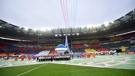 Premierul Valls susține că Franța a dejucat un complot terorist de amploare înaintea Euro 2016