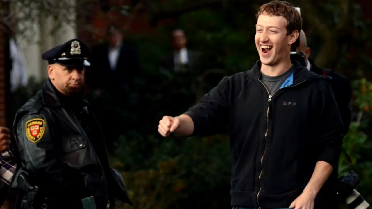 Aplicația care ar putea transforma FACEBOOK în cel mai mare magazin online. 