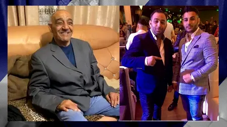 Cum a fost OMORÂT în fața casei primul născut al familiei PIAN. Emi și Ciprian Duduianu au avut un frate despre care nu se vorbea niciodată