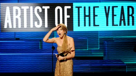 Cel mai recent album al cântăreței Taylor Swift, piratat și distribuit online înainte de lansare