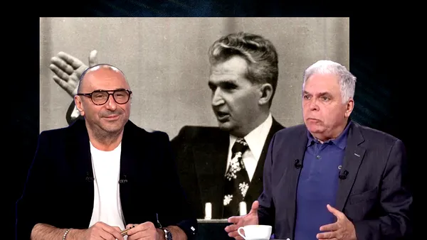 Adrian Severin: „Unii spun că și Ceaușescu a avut ambiția unei arme nucleare”