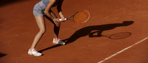 Andreea Mitu, cel mai bun rezultat din carieră la un turneu de Grand Slam: a învins-o pe Karolina Pliskova și s-a calificat în turul al treilea la Roland Garros