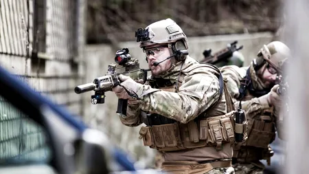 Trei persoane au fost arestate în Germania în legătură cu atacurile de la Paris