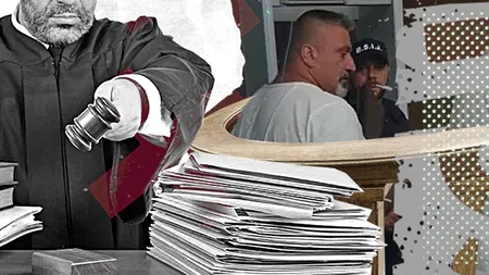 ULTIMA ORĂ. Interlopul asasin arestat într-un dosar al DIICOT a obținut clemența Curții de Apel Ploiești! Instanța i-a acceptat cererea de a fi plasat în arest la domiciliu (EXCLUSIV)
