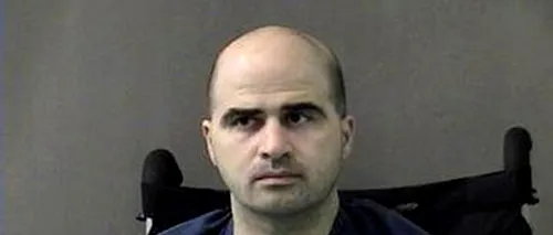 Masacrul de la Fort Hood. Psihiatrul Nidal Hasan a fost condamnat la moarte