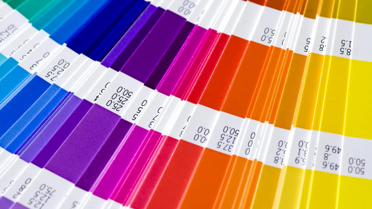 A fost aleasă culoarea anului 2017. Ce semnificație are aceasta