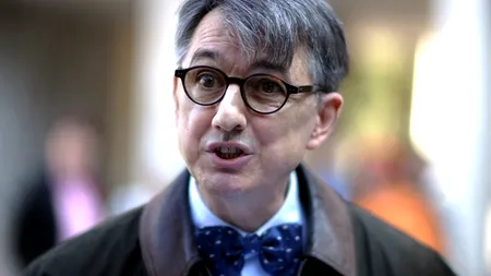 Declarația de avere a lui Horia-Roman Patapievici: Ce venituri a avut președintele ICR în 2011 și care sunt conturile sale din bancă