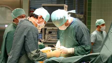 Invenția unor români le arată chirurgilor „cât să taie