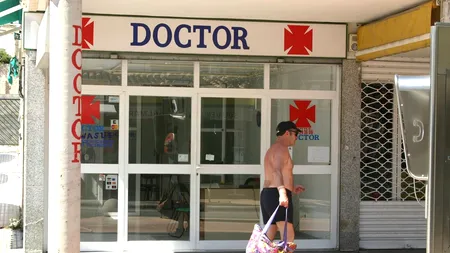 VACANȚĂ de coșmar pentru 40 de turiști la un hotel din stațiunea Băile Felix: „Am petrecut noaptea în WC”