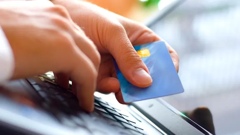 ANAF avertizează în privința unui site fals, care cere contribuabililor date privind cardurile