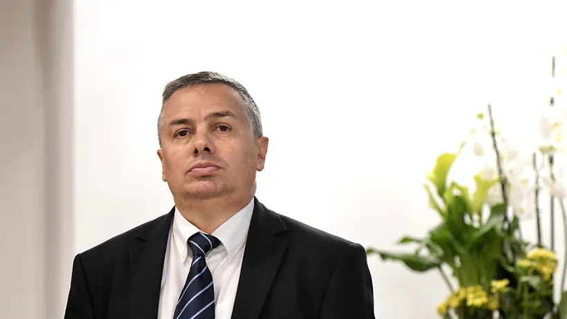 Petru Movilă, vicepreședinte PMP: „La Iași a avut loc prima încercare de revoltă împotriva comunismului. Am fost implicat direct”