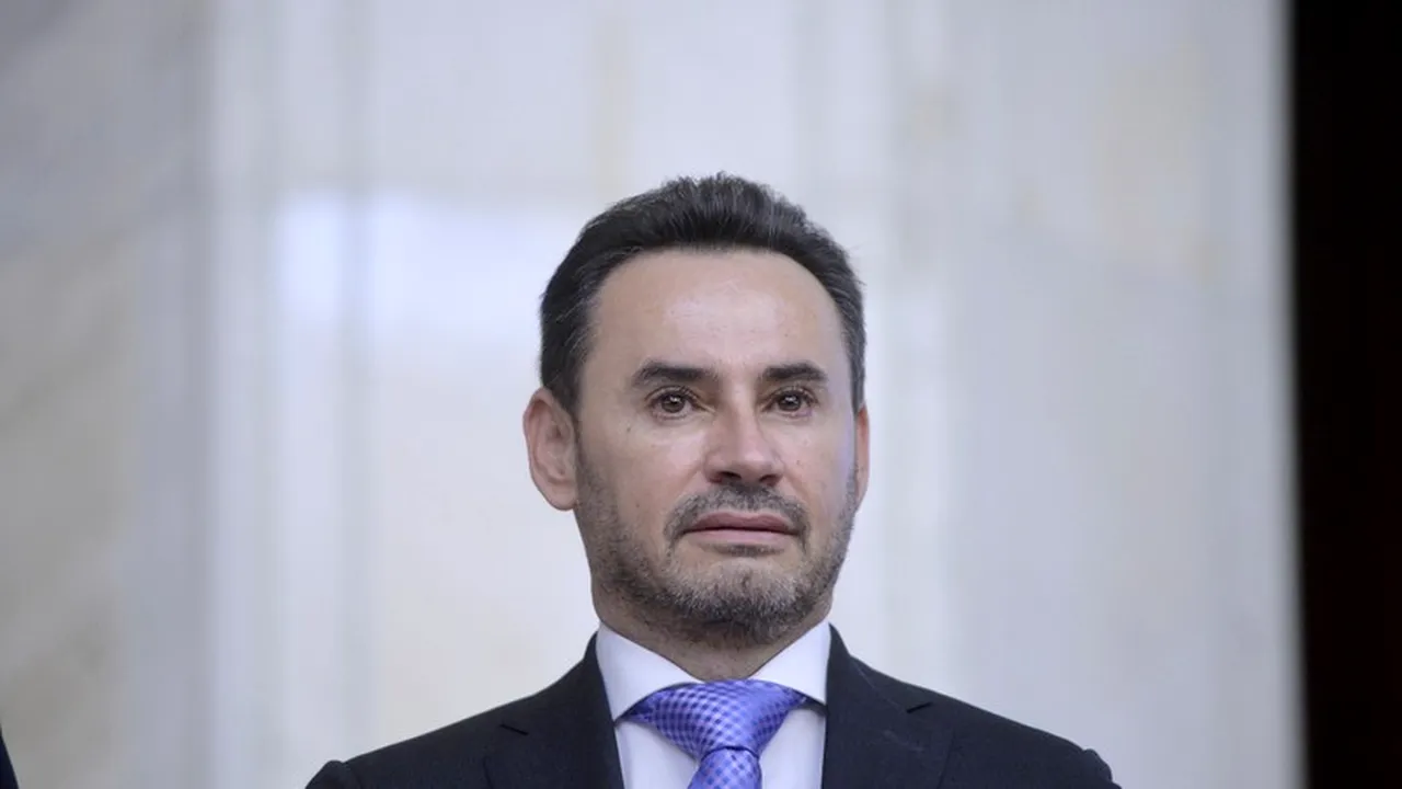 Gheorghe Falcă, vicepreședinte PNL: ”Ludovic Orban trebuie tratat ca un om politic responsabil”