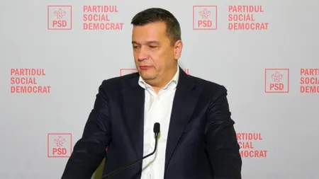 Cum explică Grindeanu eșecul lui Băluță de la alegeri: „Lipsa unui mesaj politic puternic ne-a adus în situația actuală”