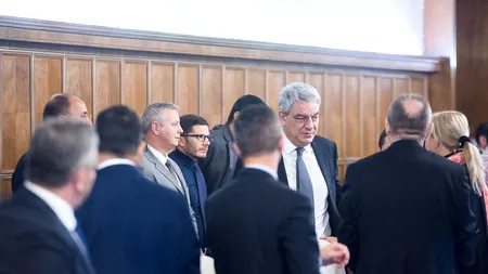 Înainte de confruntarea Tudose-Dragnea de la partid, se împart taberele în Guvern. Primii miniștri care își anunță susținerea față de premier