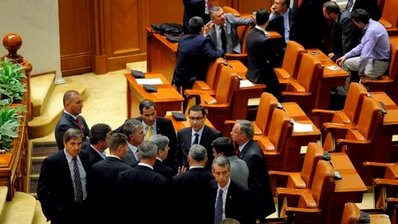 Parlamentarii PSD și-au respins propria lege privind înființarea de creșe, depusă pe vremea lui Boc. Printre inițiatori - Adrian Năstase