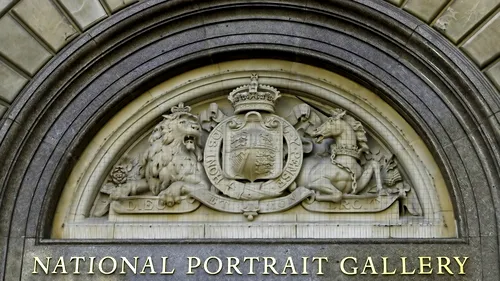 O nouă aripă a National Portrait Gallery, inaugurată în 2023