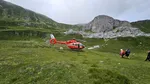 Zi critică pe munte. Trei misiuni dificile, una încheiată tragic. O femeie s-a intoxicat cu ciuperci, iar un turist a decedat pe munte