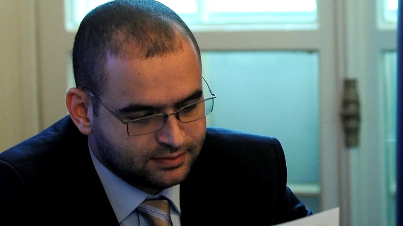 Ce avere are șeful ANI, Horia Georgescu