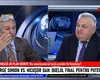Dan Diaconescu: „George SIMION va intra în manualele de istorie. Presa mondială îl numește aliatul lui Trump”