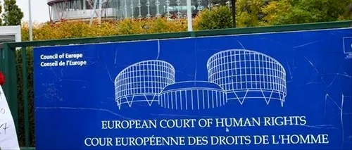Ucraina a acuzat Rusia de „asasinate vizate” într-un dosar depus la Curtea Europeană a Drepturilor Omului (CEDO)