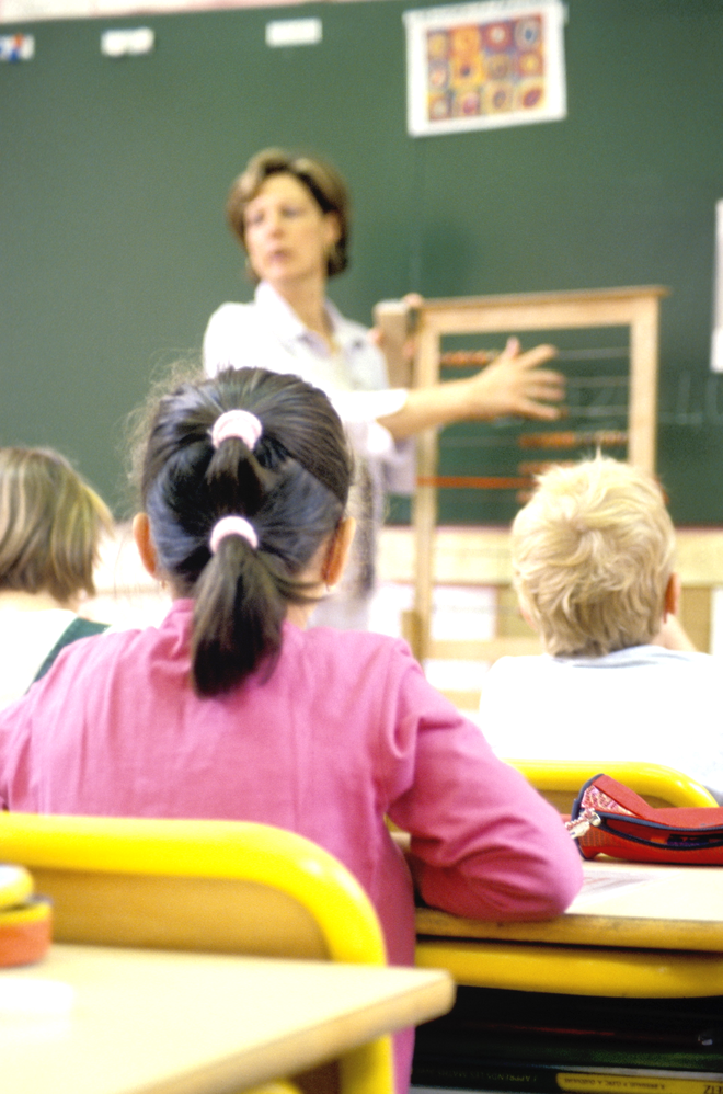 Ce spun profesorii despre România Educată