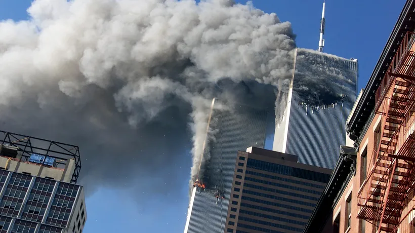 „JUSTIȚIE pentru 11 septembrie 2001”. O organizație acuză serviciile secrete din Arabia Saudită pentru atacurile teroriste de la New York și D.C.