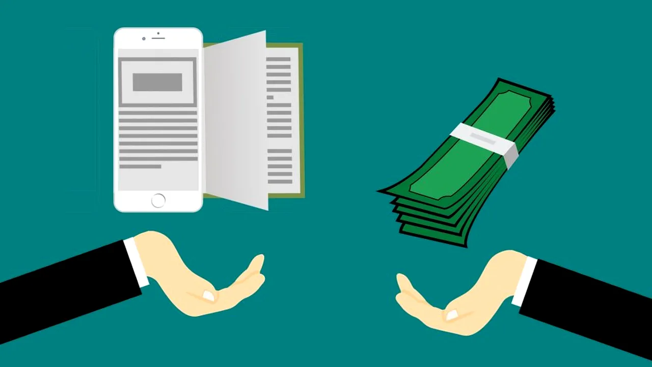 Inspectorii Antifraudă vor monitoriza tranzacțiile făcute de Black Friday