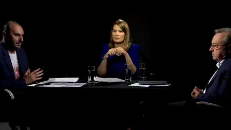 Interviul integral. Gândurile lui Cristoiu: Cred că e vorba de un caz dramatic care a dus la adâncirea  imaginii că România e un stat putred