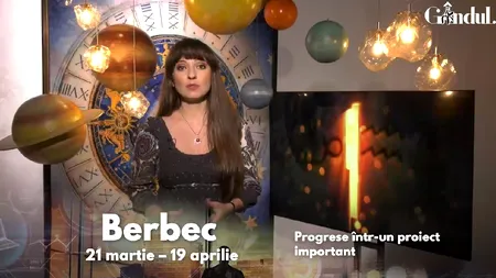 Horoscop săptămânal carieră. Leu: „Poți reacționa într-un mod neașteptat în raport cu o persoană superioară”