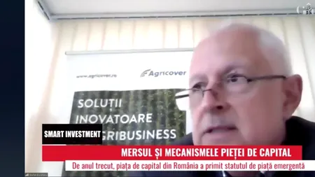 EXCLUSIV. Ștefan Bucătaru, Agricover: Emisiunea de obligațiuni a stârnit interesul mai multor segmente de investitori. Surpriza a fost că un sfert au fost persoane fizice