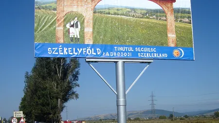 Vicepremierul Ungariei, Zsolt Semjen: Maghiarii care trăiesc în comunități largi au dreptul la autonomie teritorială