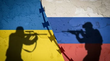 Kremlinul aruncă BOMBA: Ucraina este dispusă să NEGOCIEZE cu Rusia