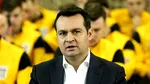 Cătălin Cherecheș, fostul primar din Baia Mare, a fost eliberat condiționat. Decizia este definitivă