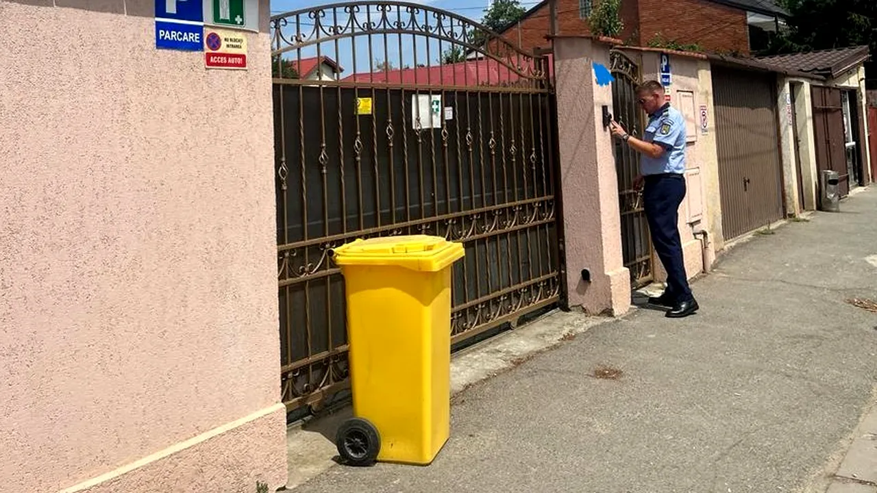 Un cămin de bătrâni din Sectorul 1, închis pentru mai multe nereguli. Inspectorii au găsit aici carne expirată și legume stricate