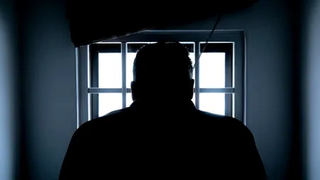 Deținut „uitat” în penitenciar! Se află de 15 ani în închisoare, după ce a furat un telefon mobil / Gestul grotesc la care a apelat pentru a se face „auzit”