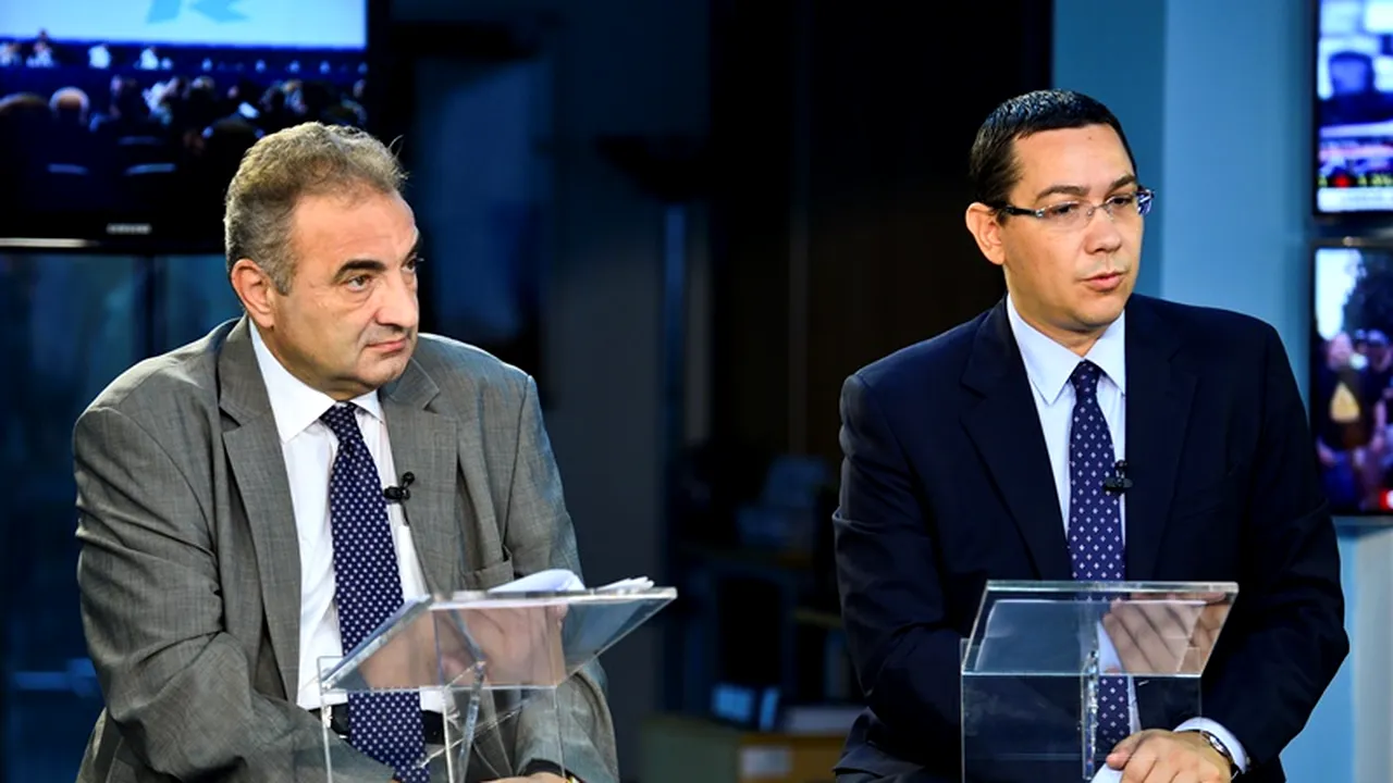 Georgescu, despre eventuala numire în funcția de premier: Discuțiile și decizia, după al doilea tur