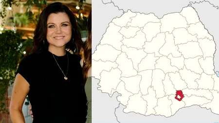 23 Ianuarie, calendarul zilei: Tiffani Thiessen împlinește 52 de ani. Ilfov devine al șaptelea sector al Capitalei