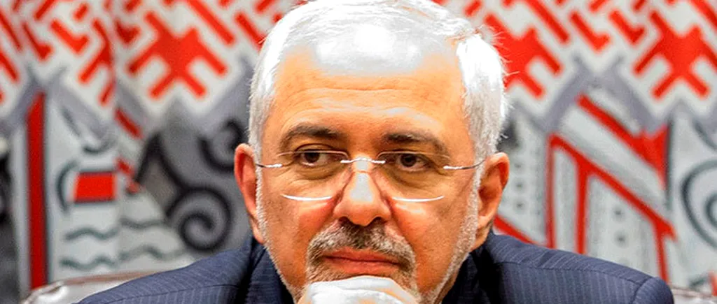 Ministrul de Externe iranian: Noi nu cumpărăm de la americani minunate echipamente militare de 400 miliarde de dolari