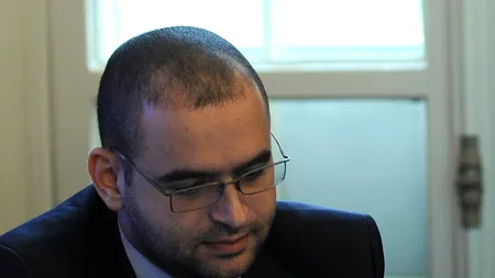 AFP: Președintele ANI Horia Georgescu denunță presiuni politice