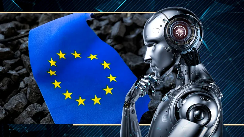 EXCLUSIV | Cum va arăta prima lege din UE pentru controlul inteligenței artificiale. ”Recunoașterea biometrică, manipularea subliminală, interzise”