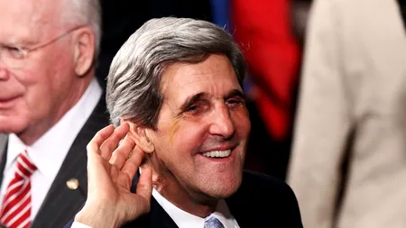  Barack Obama l-a nominalizat. El o va înlocui pe  Hillary Clinton