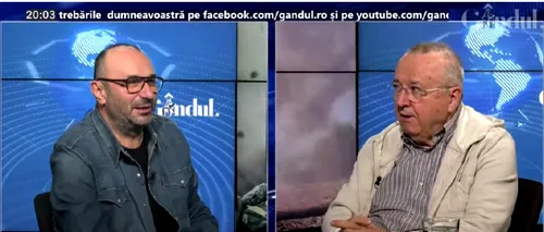 POLL Marius Tucă Show: „Candidatura lui <i class='ep-highlight'>Iohannis</i> la NATO, fără sprijinul niciunei țări, aduce un deserviciu Românei?”