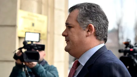 Omul de afaceri grec Ioannis Papalekas, acuzat de complicitate la delapidare în dosarul SIF